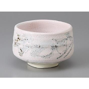抹茶茶碗 桃山志野 抹茶碗 美濃焼 陶器 土物 おしゃれ 24a618-4 抹茶茶碗 桃山志野 抹茶碗 美濃焼 陶器 土物 おしゃれ 24a618-4