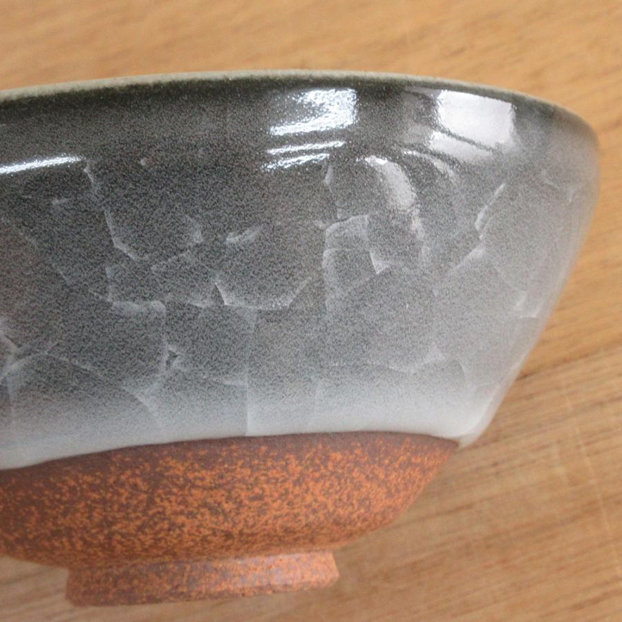 抹茶茶碗 ネズミ貫入 抹茶碗 美濃焼 陶器 おしゃれ 24a623-12 抹茶茶碗 ネズミ貫入 抹茶碗 美濃焼 陶器 おしゃれ 24a623-12