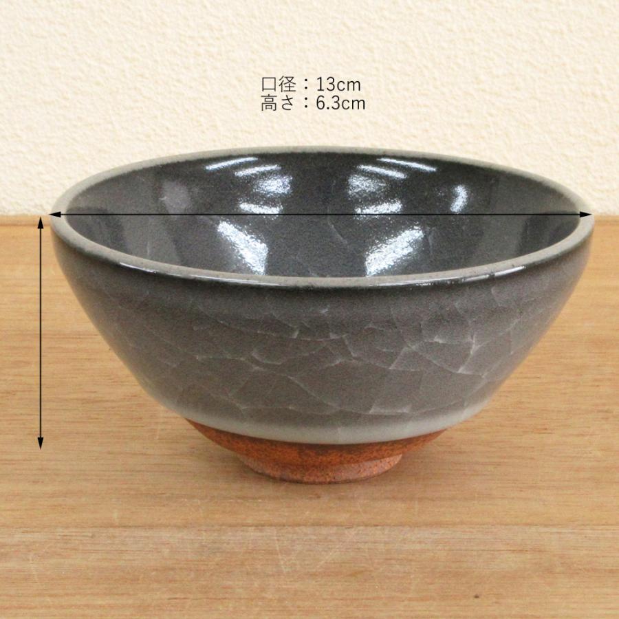 抹茶茶碗 ネズミ貫入 抹茶碗 美濃焼 陶器 おしゃれ 24a623-12 抹茶茶碗 ネズミ貫入 抹茶碗 美濃焼 陶器 おしゃれ 24a623-12