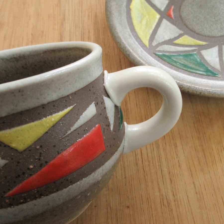 【ステンドグラス】コーヒーカップ×5個 楽天市場】ステンドグラス（カップ＆ソーサー｜マグカップ