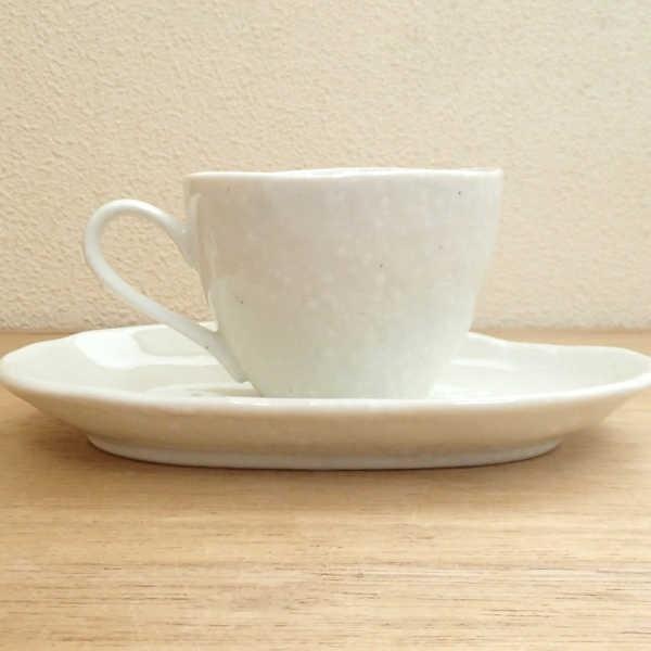 陶器製　コーヒーカップ 7個色々 陶器製 コーヒーカップ 7個色々