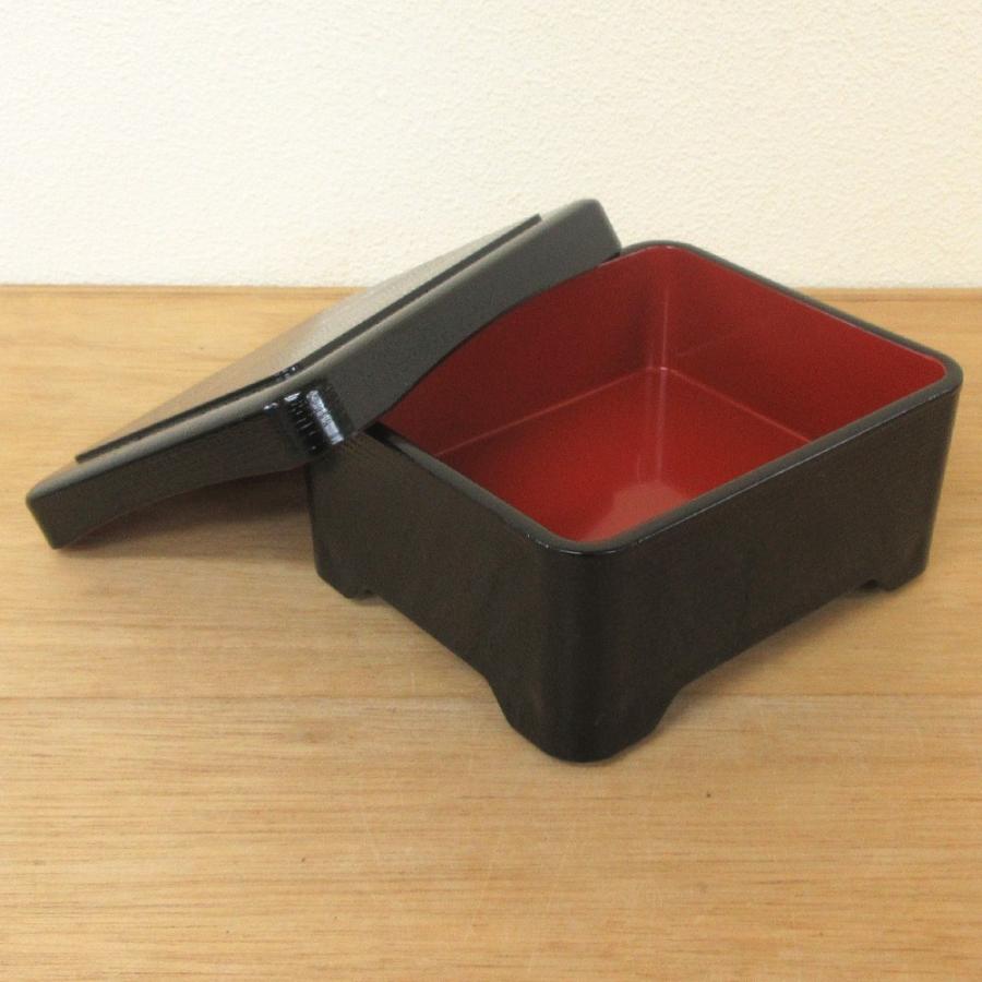 うな重用重箱 業務用 黒内朱耐熱木目丼重 うなぎ重箱 和食器 うな重用重箱 業務用 黒内朱耐熱木目丼重 うなぎ重箱 和食器