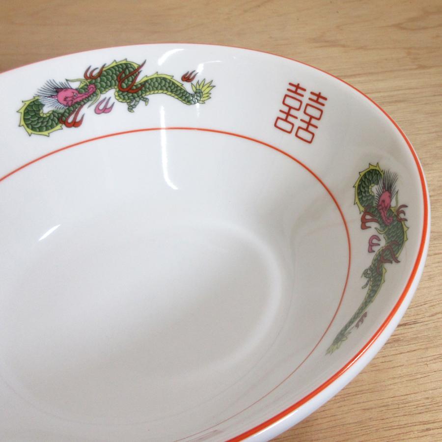 どんぶり　鉢　線描 砥部焼の和食器 丼鉢・どんぶり 【砥部工房 からくさ】