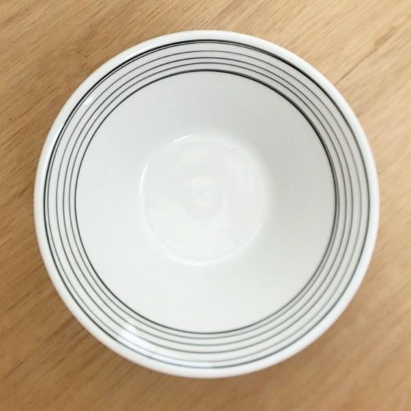 丼 ラーメン鉢 ラーメン丼 ボウル ブラックスクリュー 21cm おしゃれ