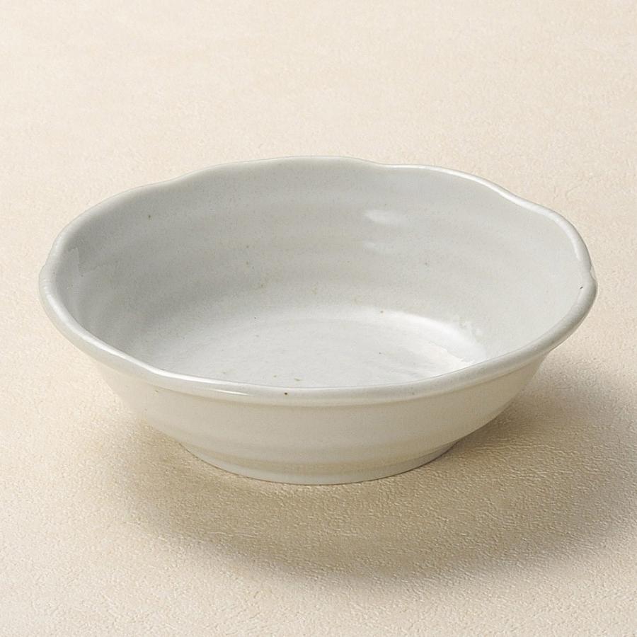 高い素材 鉢 ボウル 小鉢 粉引釉4 5小鉢 おしゃれ 和食器 業務用 美濃焼 9d 278 Discoversvg Com