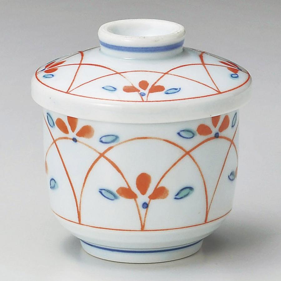 和食器　飴釉　寿字螺旋文　茶碗　五客　時代箱付　V　R6414 和食器 向井一峰作 織部向付 台皿 五客 共布共箱 M R7606 - メルカリ
