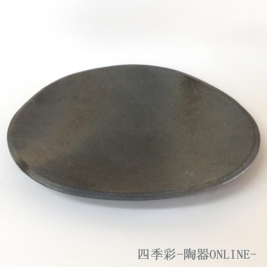 美濃焼 九谷手 加賀屋風情 銘々皿 4枚セット 色絵 黄地うさぎ 小皿