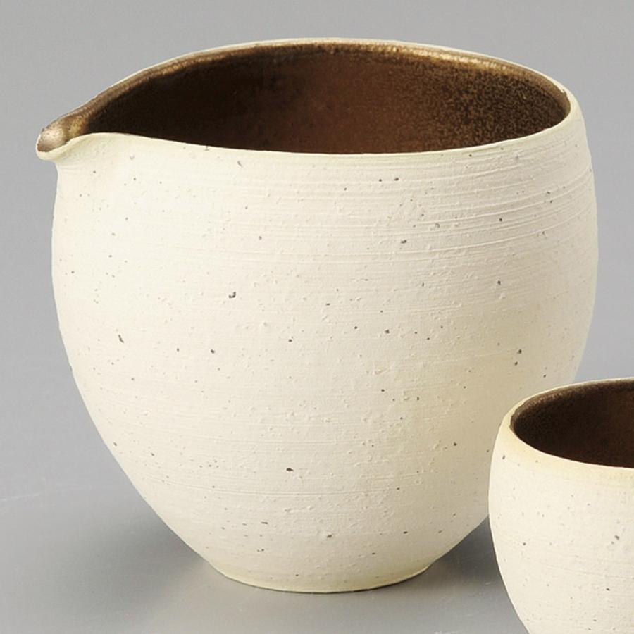 徳利 片口冷酒器 焼〆金彩酒器 陶器 日本酒 おしゃれ 業務用 信楽焼