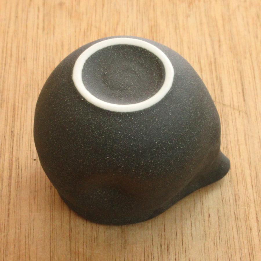 小鉢 片口ドレッシング 備前風 ソースポット おしゃれ 陶器 和 小鉢 片口ドレッシング 備前風 ソースポット おしゃれ 陶器 和