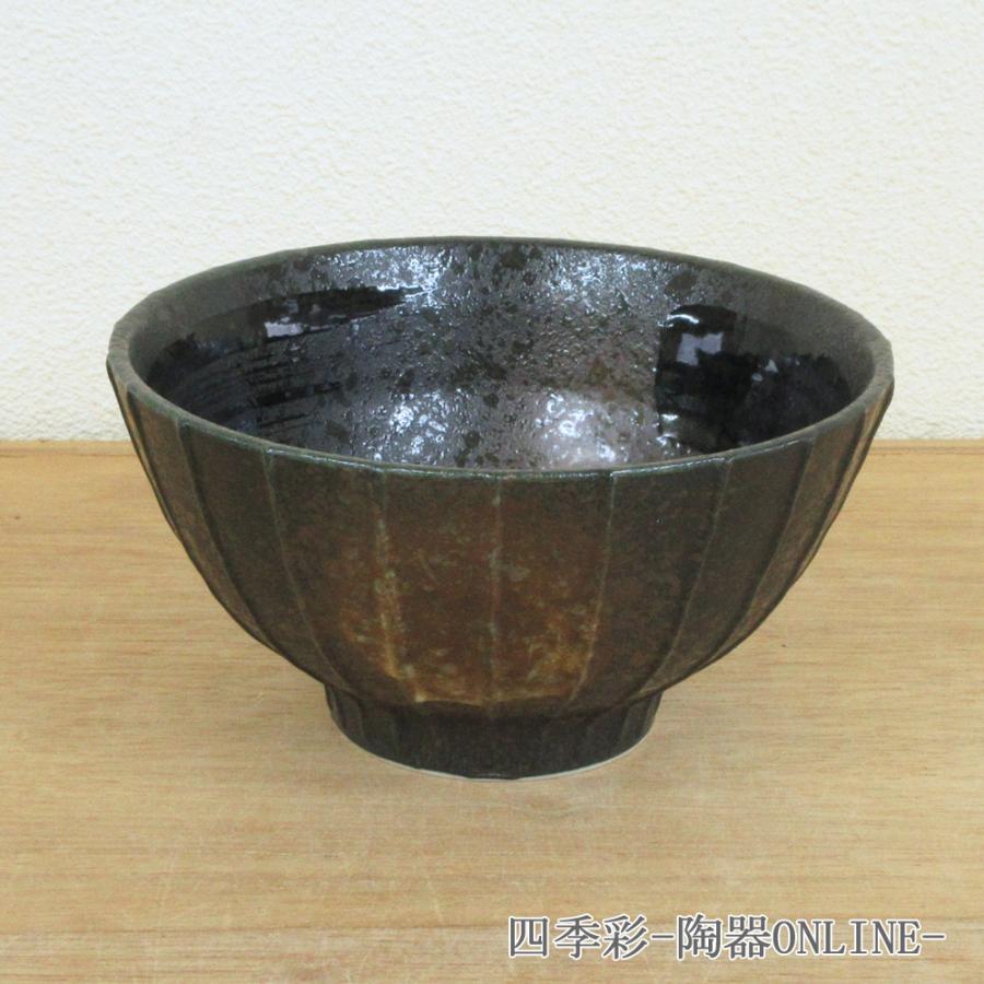 ブランド品 丼 どんぶり 多用丼 新月一珍 5 0丼 16cm おしゃれ 和食器 業務用 美濃焼 9d 028