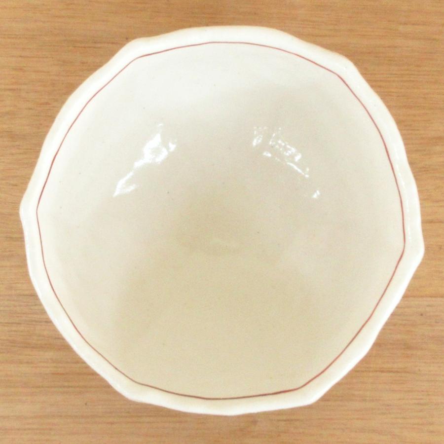 丼 どんぶり 多用丼 赤絵丸紋六角5.0丼 おしゃれ 美濃焼 和食器 丼 どんぶり 多用丼 赤絵丸紋六角5.0丼 おしゃれ 美濃焼 和食器