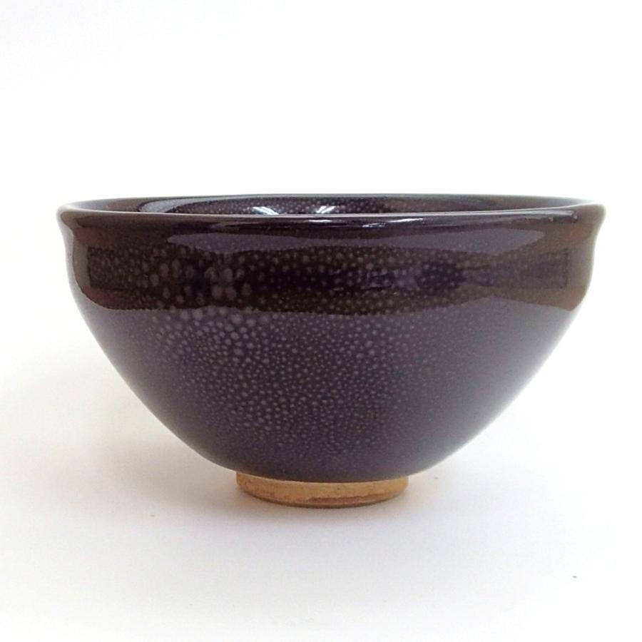 抹茶茶碗 油滴天目抹茶碗 美濃焼 22d43121-109 : 四季彩-陶器 抹茶茶碗 油滴天目抹茶碗 美濃焼 22d43121-109 : 四季彩-陶器