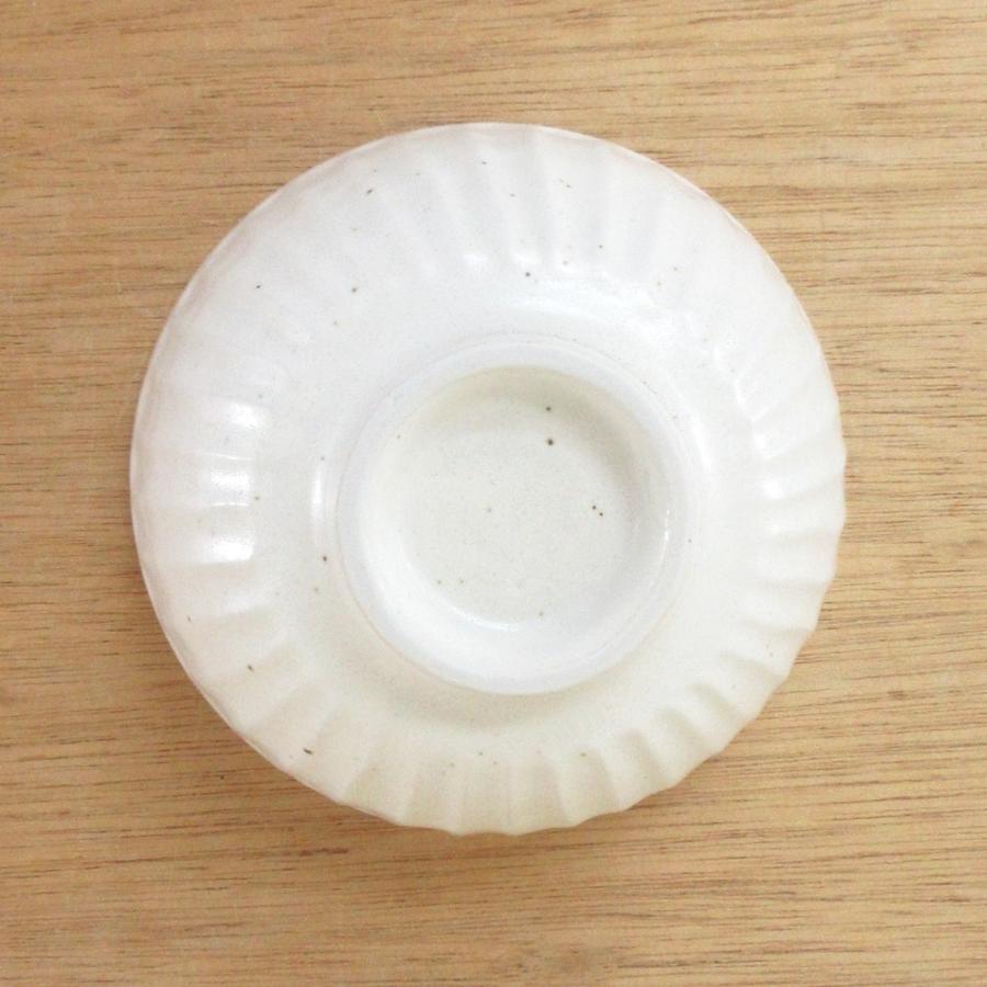 ご飯茶碗 白 ソギ白粉引丸碗 大きめ おしゃれ 和食器 美濃焼 業務用