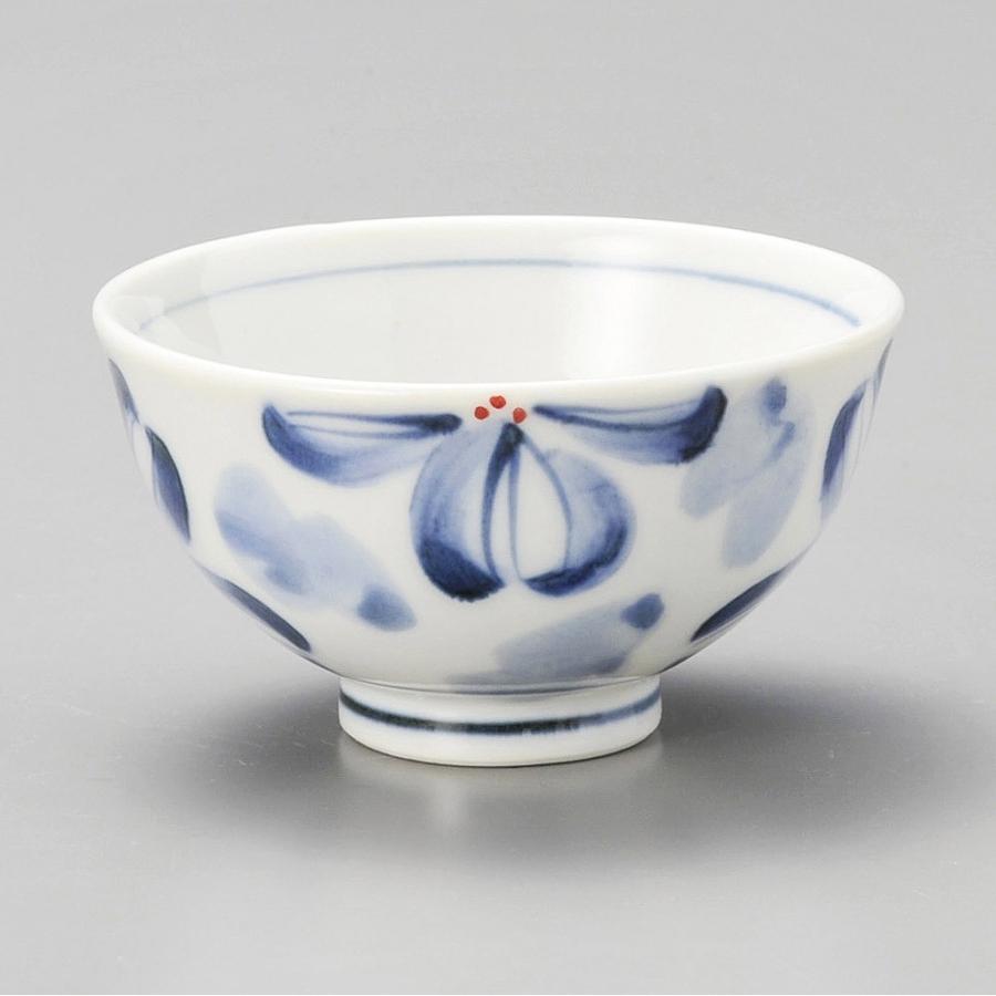 ご飯茶碗 花水木茶碗 小さめ おしゃれ 和食器 美濃焼 業務用 9d 148 6d 147 四季彩 陶器online 業務用食器 通販 Yahoo ショッピング