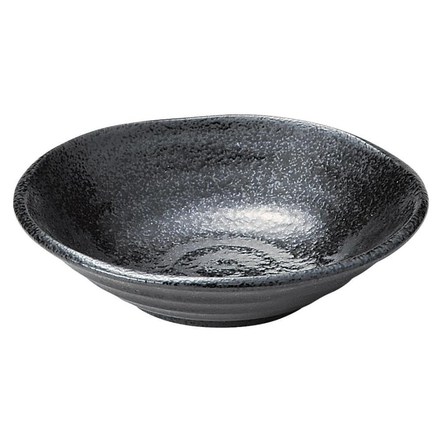 魅力的な価格 鳴門 7寸深皿 黒耀 陶器磁器の食器 おしゃれな業務用和食器 お皿大皿深皿 Discoversvg Com
