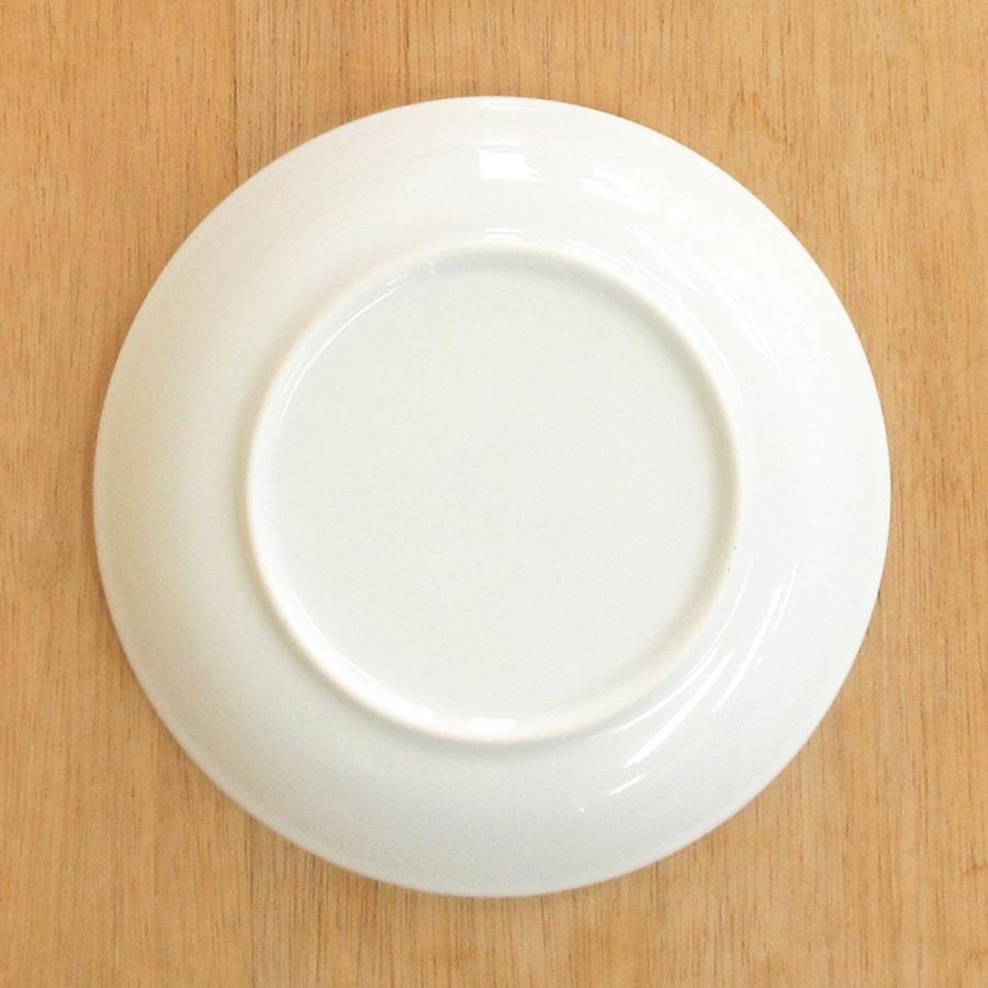 白金線玉渕71/2寸クープスープ皿1枚639円21枚セット