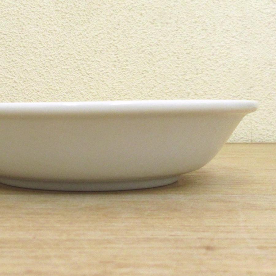 美濃焼　中華皿 皿 チャーハン皿 18.5cm 八角 おしゃれ 中華食器 美濃焼 ピクセル