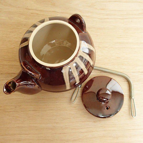 中国古玩　ひび焼小瓶　高さ約10㎝　東Y6-1230☆2Fタルエ tb143 初代亀文堂 波多野正平写 鶴首鉄瓶 共蓋 鉄壺 約0.8L