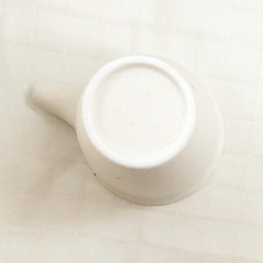 徳利 片口 冷酒 粉引風 陶器 酒器 おしゃれ 業務用 美濃焼 24a442-36