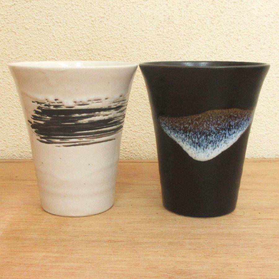 正規品質保証】フリーカップ 5個セット 銘陶の里 プレゼント 箱入り 父