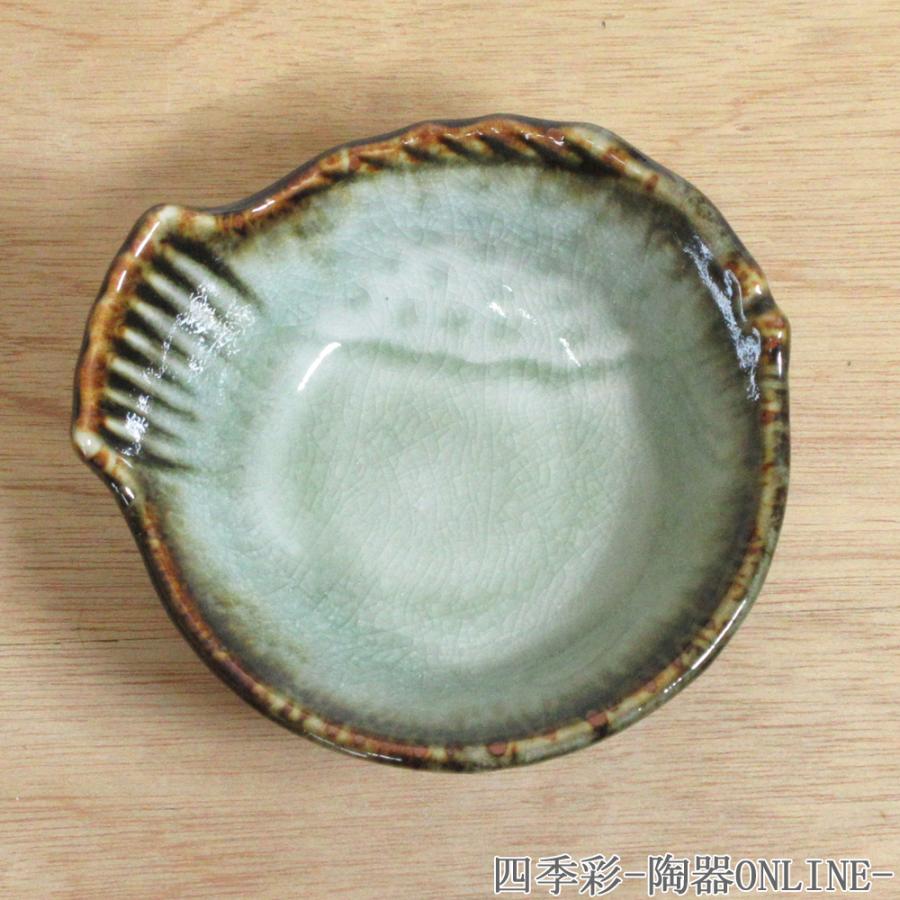 とんすい 呑水 オフケふぐとんすい 小鉢 おしゃれ 和食器 業務用 美濃