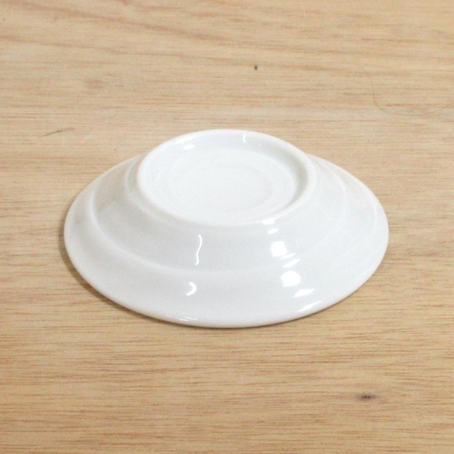 皿 小皿 丸皿 白2.5皿 豆皿 8cm おしゃれ 和食器 業務用 美濃焼 皿 小皿 丸皿 白2.5皿 豆皿 8cm おしゃれ 和食器 業務用 美濃焼
