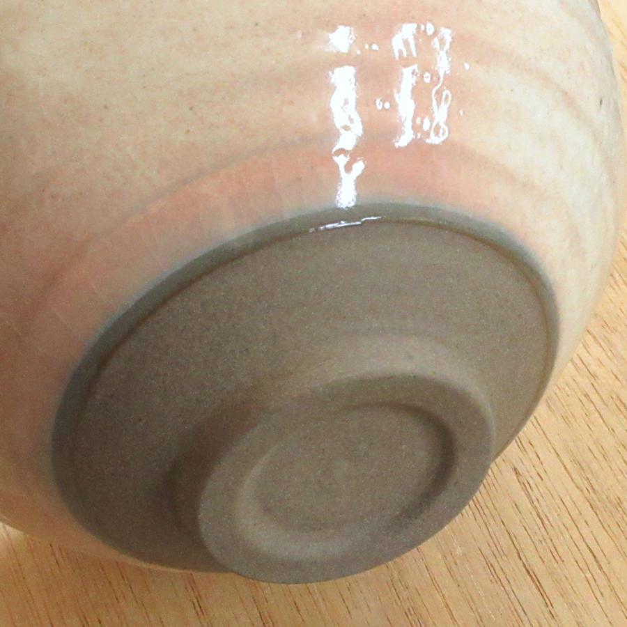 抹茶茶碗 萩志野 夏 抹茶碗 和食器 美濃焼 24a623-8 : 四季彩 抹茶茶碗 萩志野 夏 抹茶碗 和食器 美濃焼 24a623-8 : 四季彩