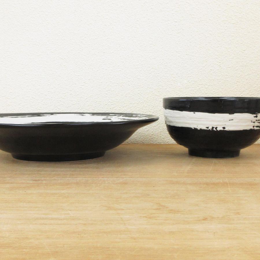 70 Off つけ麺用 黒 丼 ラーメン セット売り Www Anavara Com