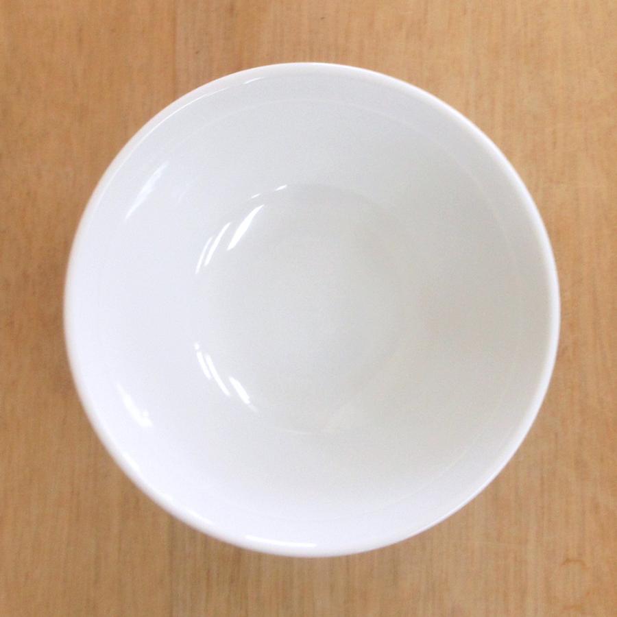 ラーメンどんぶり 丼 リム21cm高台丼 白中華 おしゃれ 業務用 中華食器