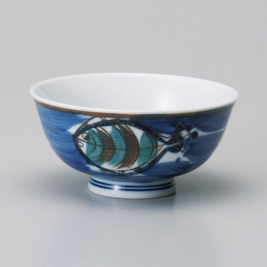 汁椀 厚口魚汁椀 陶器 おしゃれ 和食器 業務用 美濃焼 9d 548 四季彩 陶器online 通販 Yahoo ショッピング