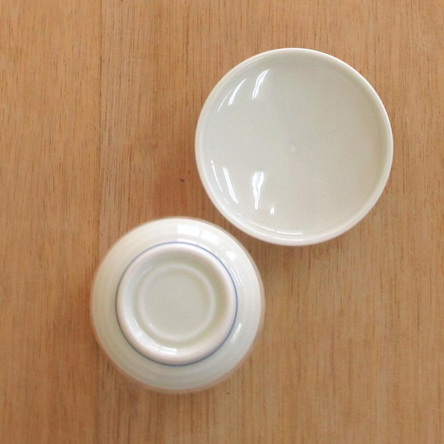 茶碗蒸し 器 赤絵花むし椀 おしゃれ 和食器 業務用 美濃焼 24a220-11