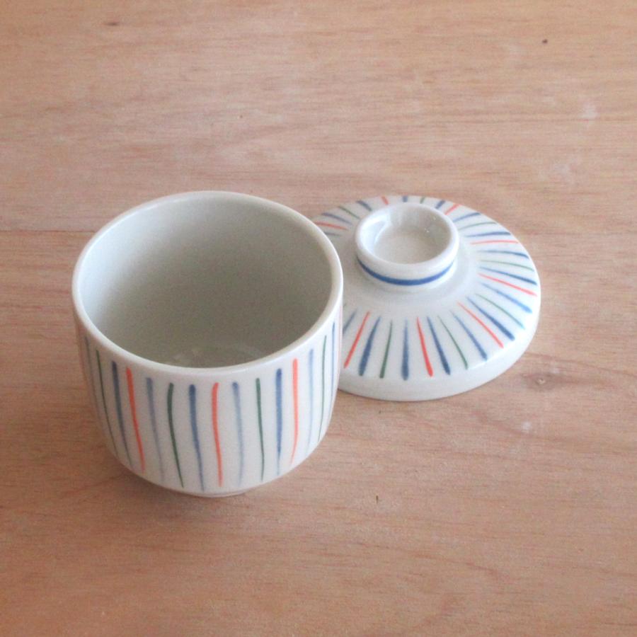 青白磁 茶碗蒸し椀 19客セット他 【公式通販】