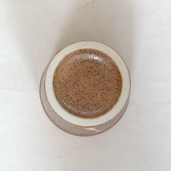 フリーカップ マルチカップ ブラウン おしゃれ アイスコーヒー 陶器 業務用 美濃焼 9a425 29 1g 84 11 1 四季彩 陶器online 通販 Yahoo ショッピング