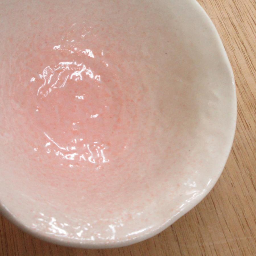 鉢 ボウル 小鉢 花型小鉢 桜志野 おしゃれ 和食器 業務用 美濃焼 鉢 ボウル 小鉢 花型小鉢 桜志野 おしゃれ 和食器 業務用 美濃焼