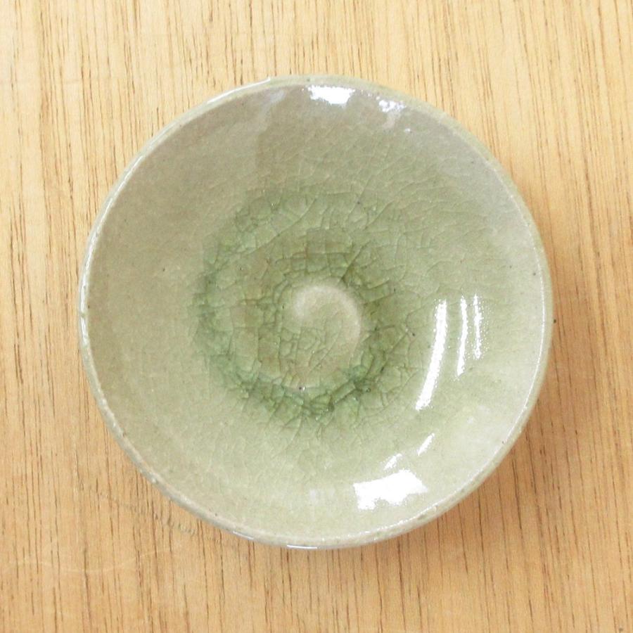 平盃 灰釉 土物 陶器 日本酒 おしゃれ 酒器 業務用 美濃焼 23b294-19