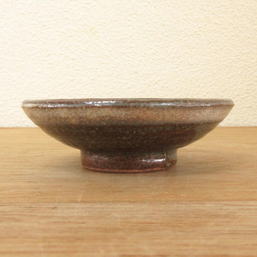 平盃 御本手麦 土物 陶器 日本酒 おしゃれ 酒器 業務用 美濃焼 23b294