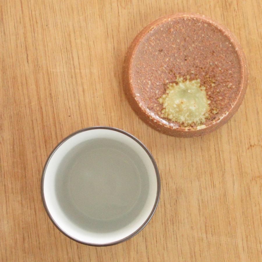 ふぐひれ酒カップ４個、竹製カバー４個、新品、未使用 ふぐひれ酒カップ4個、竹製カバー4個、新品、未使用 食器