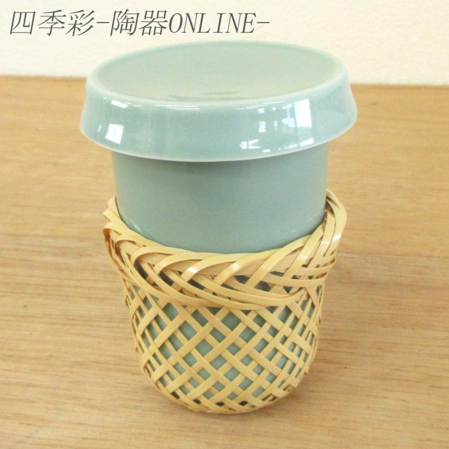 ヒレ酒カップ ハカマ付 古青地 ふぐ ひれ酒 酒器 おしゃれ 業務 ヒレ酒カップ ハカマ付 古青地 ふぐ ひれ酒 酒器 おしゃれ 業務