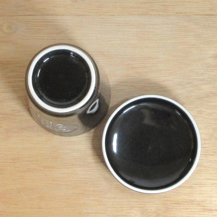 ヒレ酒カップ 天目 ふぐ ひれ酒 酒器 おしゃれ 業務用 美濃焼 ヒレ酒カップ 天目 ふぐ ひれ酒 酒器 おしゃれ 業務用 美濃焼