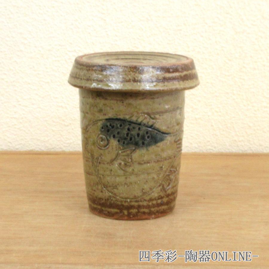 ヒレ酒カップ 灰釉フグ ふぐ ひれ酒 酒器 おしゃれ 業務用 美濃 ヒレ酒カップ 灰釉フグ ふぐ ひれ酒 酒器 おしゃれ 業務用 美濃