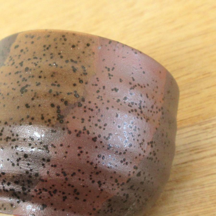 ぐい呑み 備前風 ぐい飲み 陶器 日本酒 おしゃれ 酒器 業務用 美濃焼