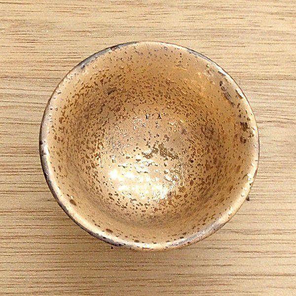ぐい呑み 金マット ぐい飲み 陶器 日本酒 おしゃれ 酒器 業務用 美濃焼