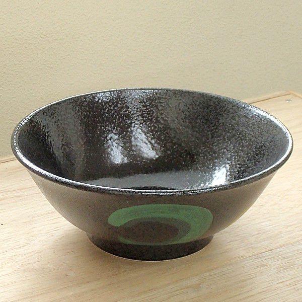 ラーメンどんぶり ラーメン丼 丼ぶり 7 0高台丼 黒釉うず絵 ラーメン鉢 おしゃれ 業務用 美濃焼 9b339 06 53 06 四季彩 陶器online 業務用食器 通販 Yahoo ショッピング