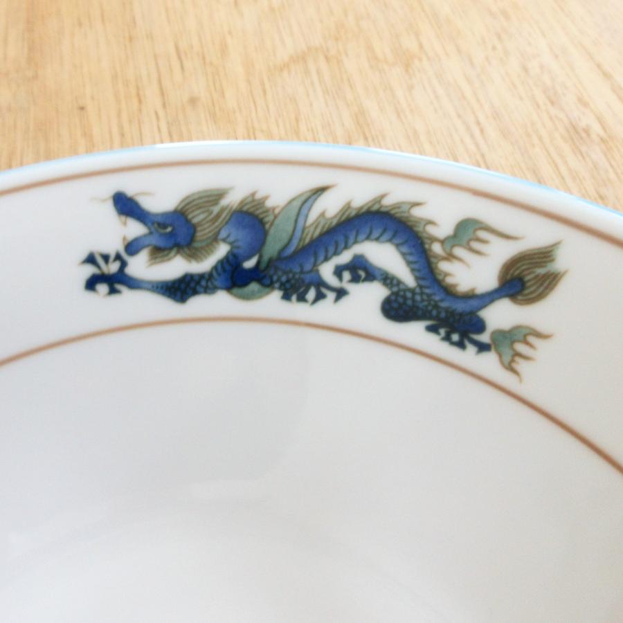 丼 ラーメン鉢 ラーメン丼 トルコ三竜 切立6.3丼 おしゃれ 中華食器