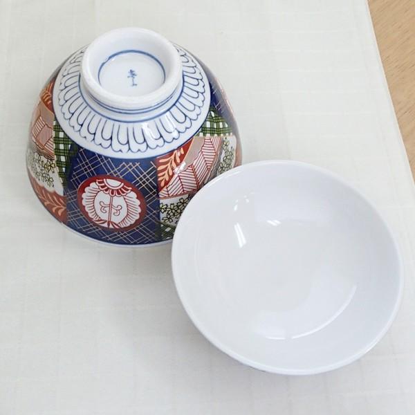 丼 蓋つきどんぶり 丸蓋丼 錦桜 蓋付き 器 おしゃれ 和食器 業務用 美濃焼 9b326-08|shikisaionline|03