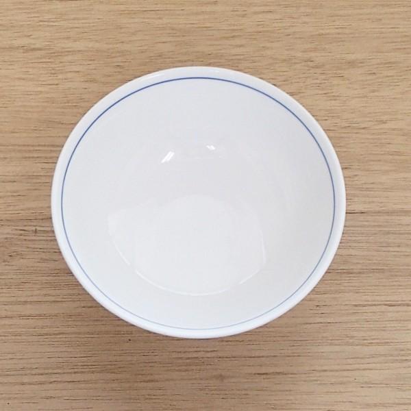 ご飯茶碗 中平 唐草 強化磁器 おしゃれ 飯碗 業務用 和食器 美濃焼 9b302-20|shikisaionline|02