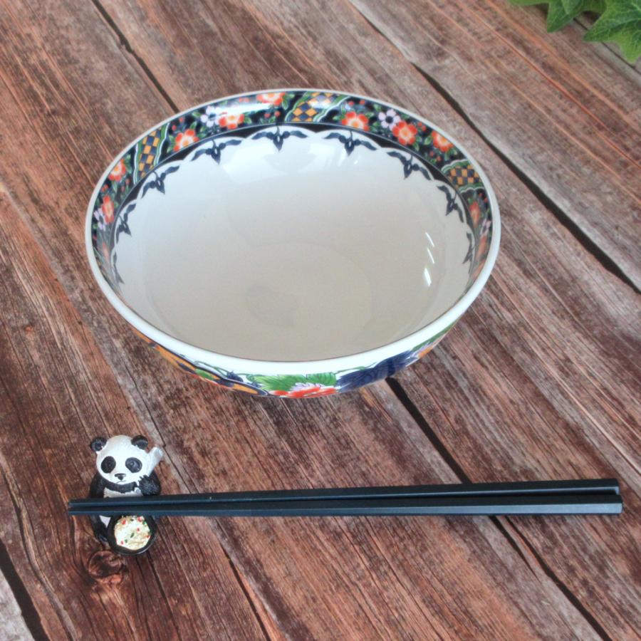 ラーメン鉢2つ  600ml  濃いグレー×グレー ラーメン鉢2つ 600ml 濃いグレー×グレー