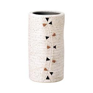 傘立て トライアングル傘立 信楽焼 25d79810-660