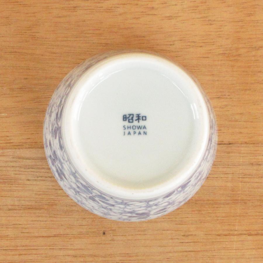 そば猪口 そばちょこ めんつゆ入れ 器 さくら おしゃれ 和食器 業務用
