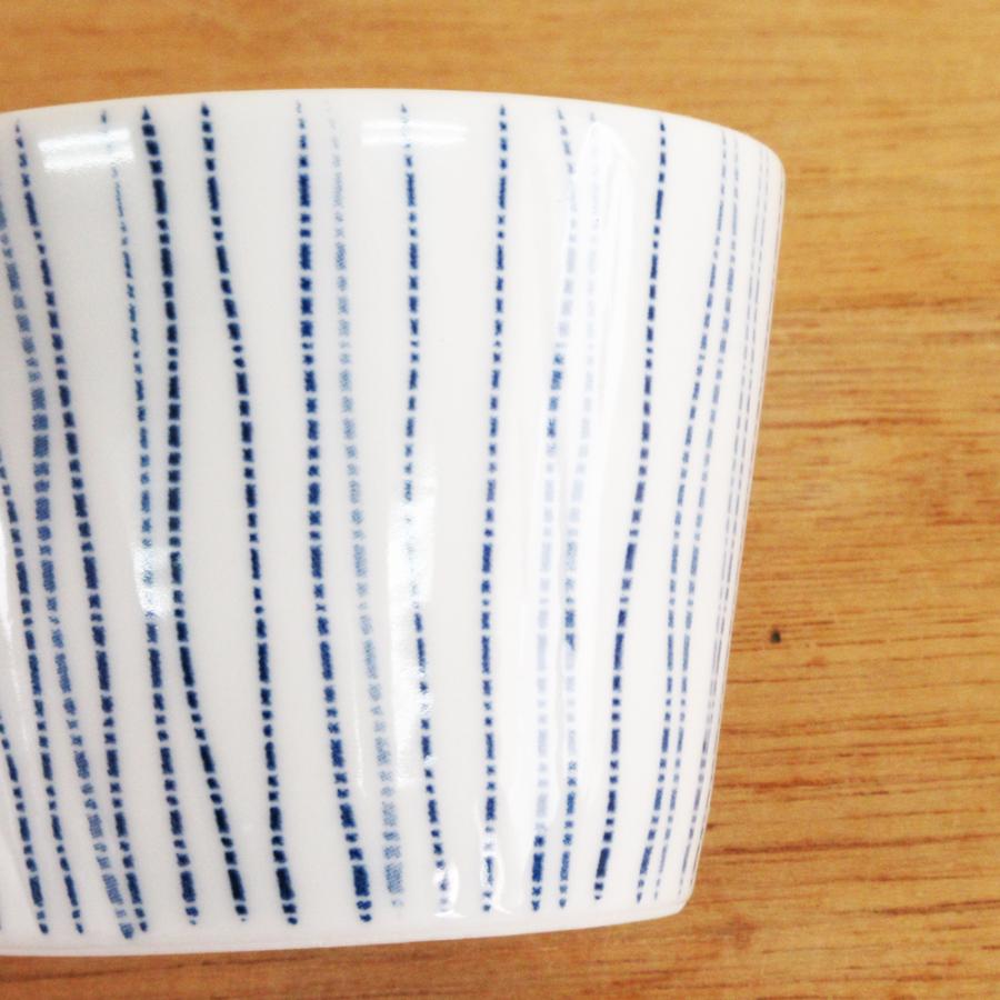 そば猪口 モダン十草 そばちょこ めんつゆ入れ 器 おしゃれ 和食器